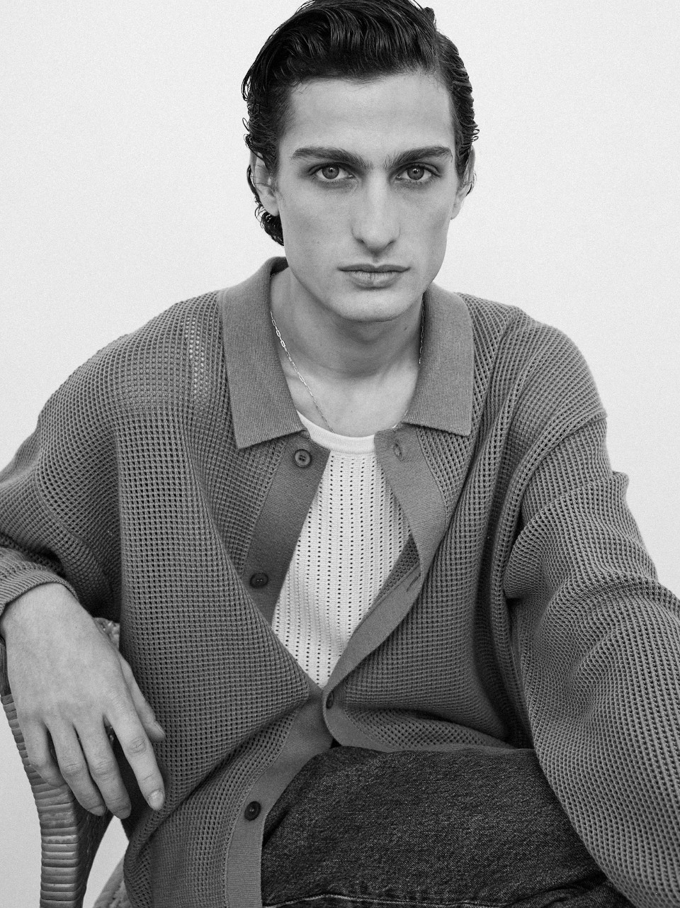 Ethan Haddad