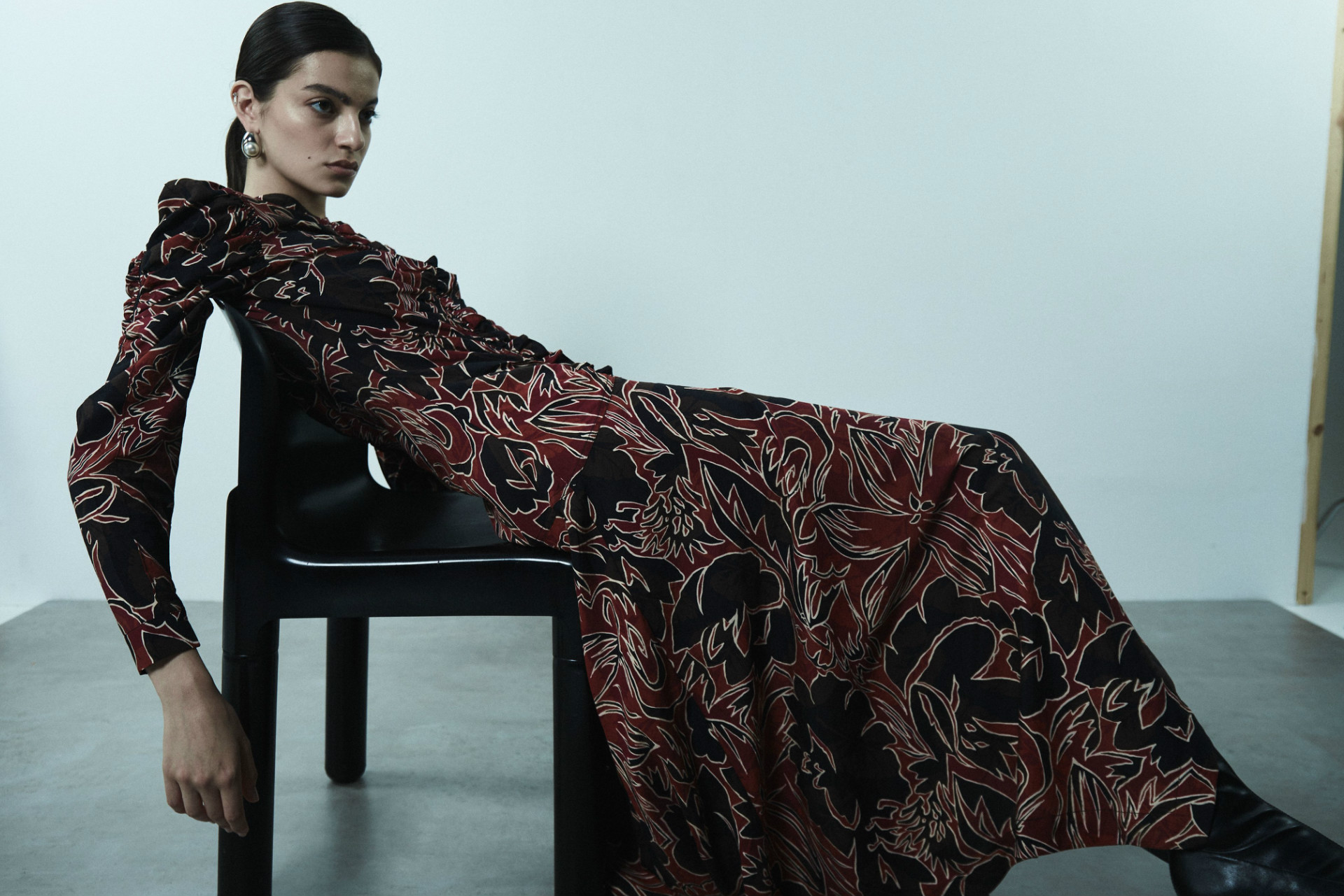 絵画 ANNA．K Anna K - Traffic Models