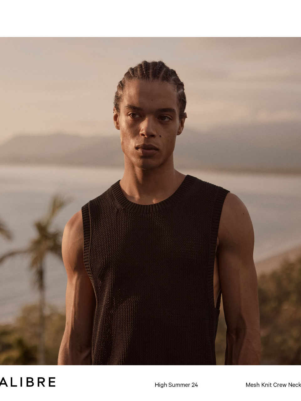 CHRIS BOGAERT