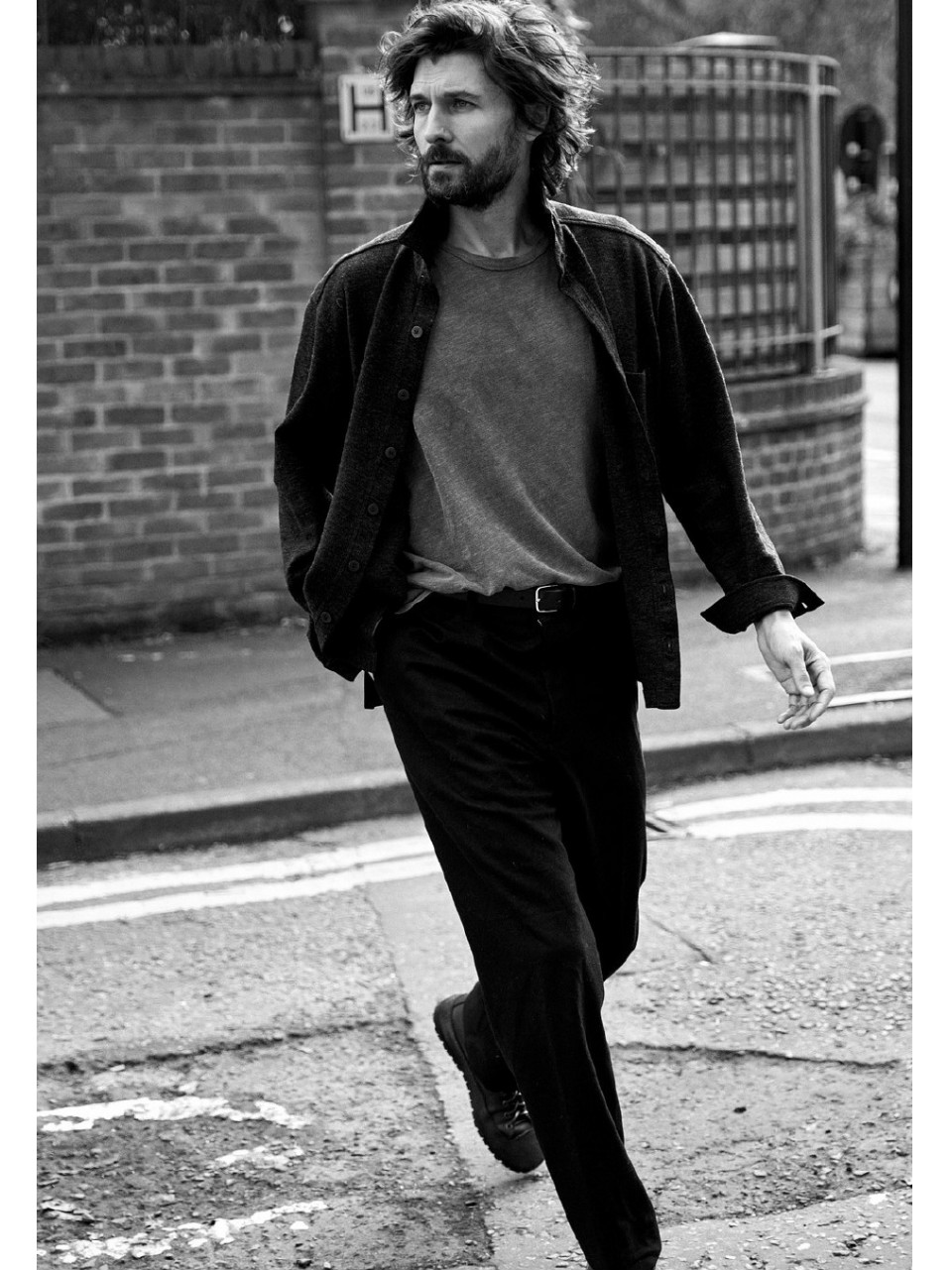 MALCOLM JACKSON